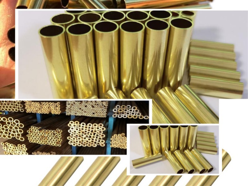 brass tube13 brass tube13