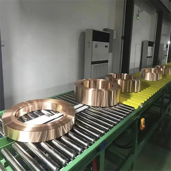 copper sheet coil 2 copper sheet coil 2