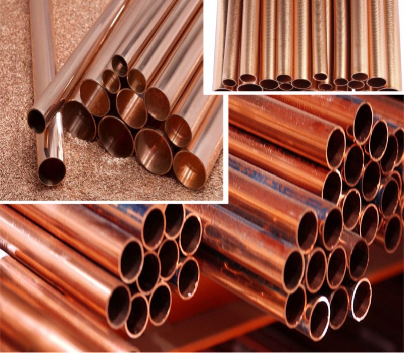 copper tube16 copper tube16