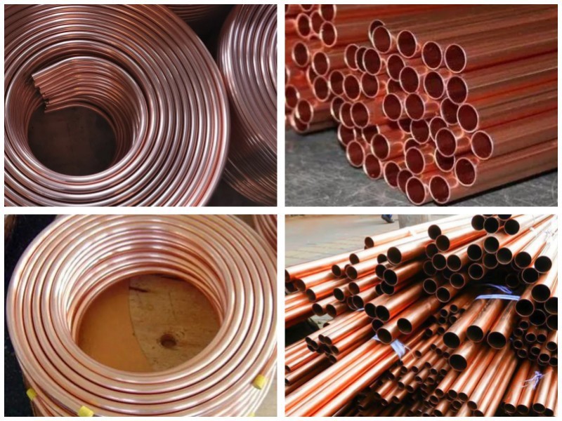 copper tube11
