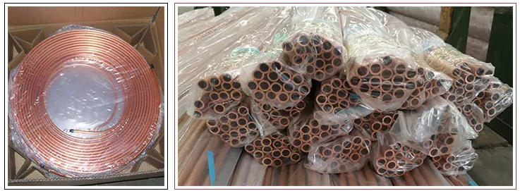 well received copper pipe well received copper pipe