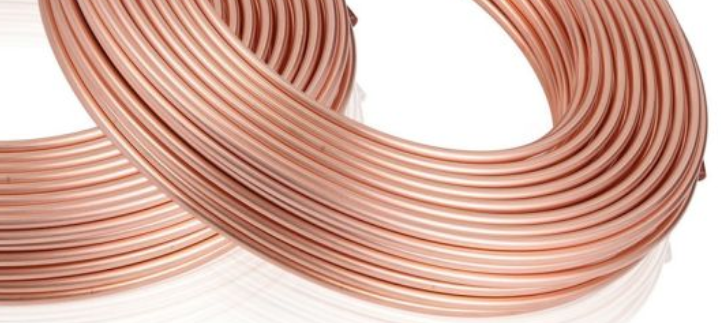 16mm C12200 copper tube 16mm C12200 copper tube