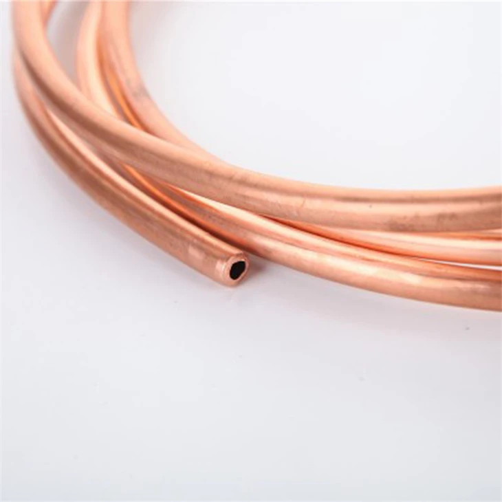 Copper Coil C11000 Copper Coil C11000