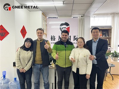 C3771 Copper Ion Ground Rods C3771 Copper Ion Ground Rods