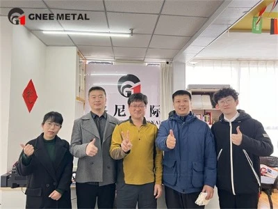 Industrial C3603 Copper Rod Industrial C3603 Copper Rod