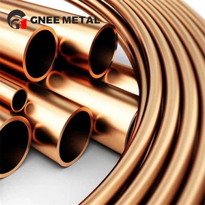 copper tube copper tube