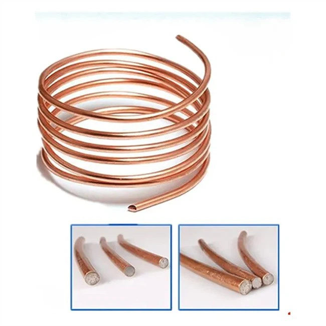 1.5mm Pure Copper Wire
