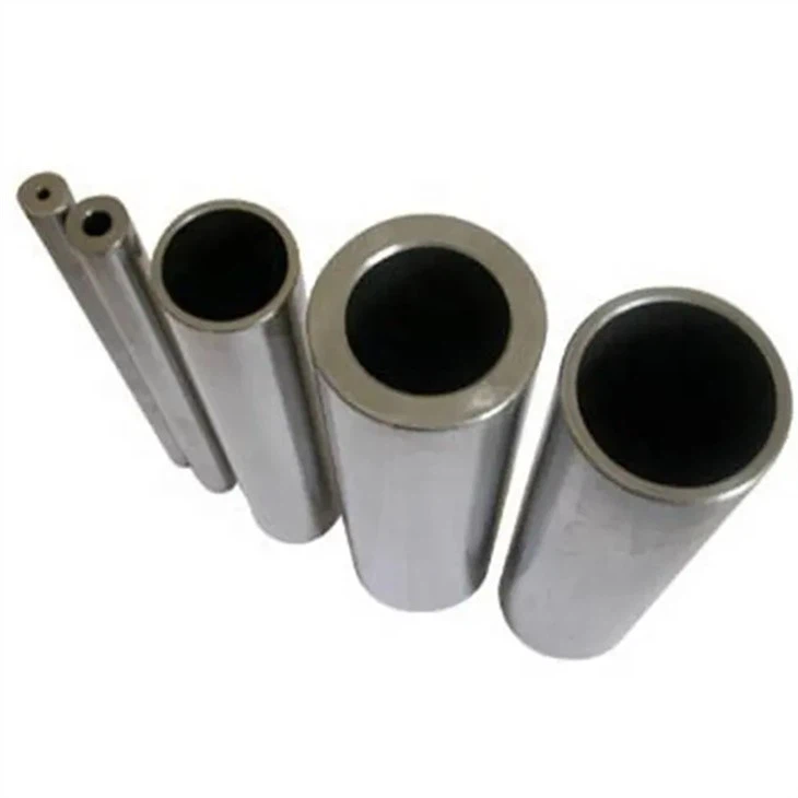 3 inch TA7 Titanium Pipe