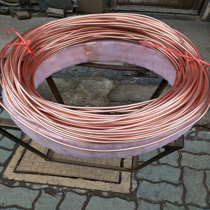 C34500 Copper Pipe