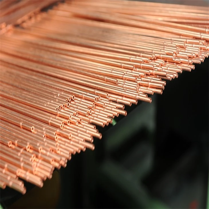 6mm Copper Tube