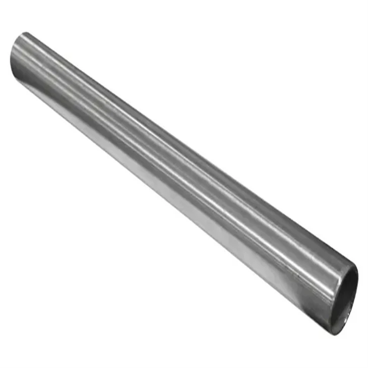 GR7 Titanium Pipes