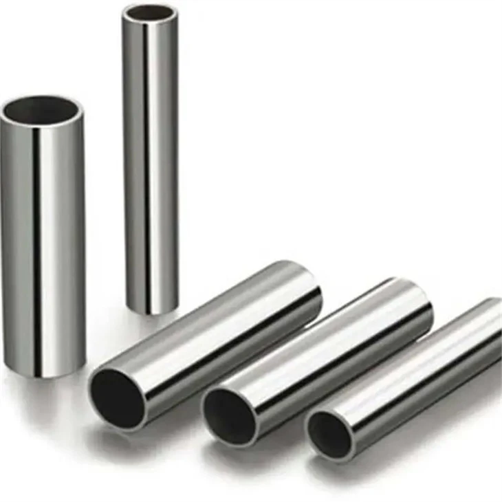 GR7 Titanium Pipe