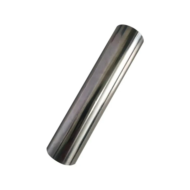 ASTM B338 GR7 Titanium Pipes