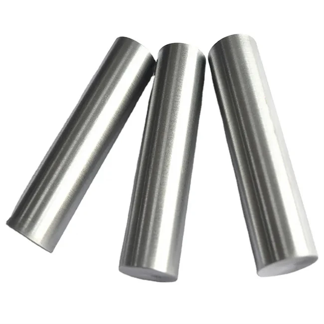 تیتانیوم ASTM B348