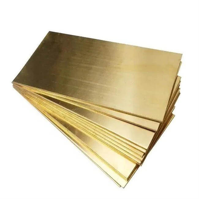 ASTM C12000 Copper Sheet