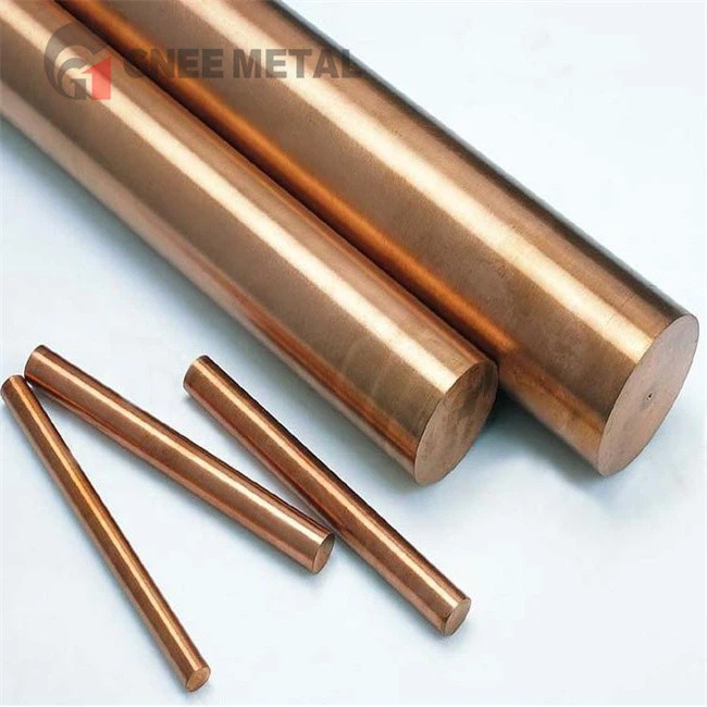 Brass Rod 5mm