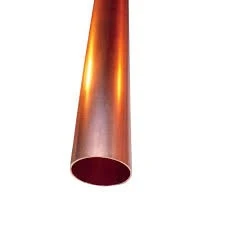 C12000 Copper Tube For Air Conditioner
