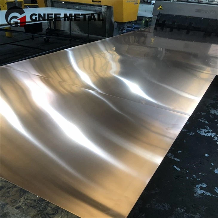 C12200 Copper Plate For Welding