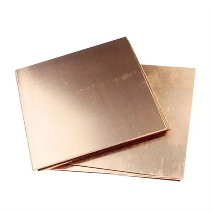 C24400 Copper Sheet