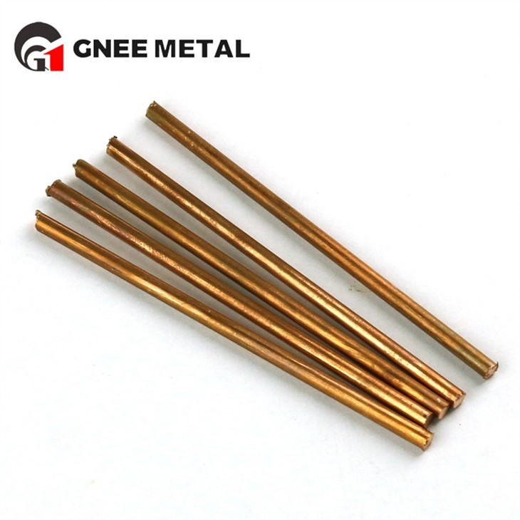 C2600 Copper Metal Rod