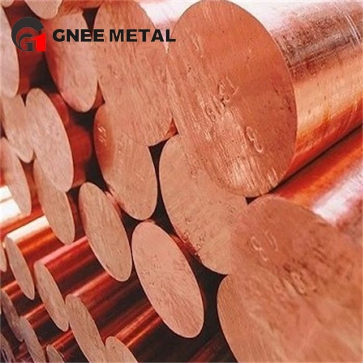 C2700 Copper Alloy Rods