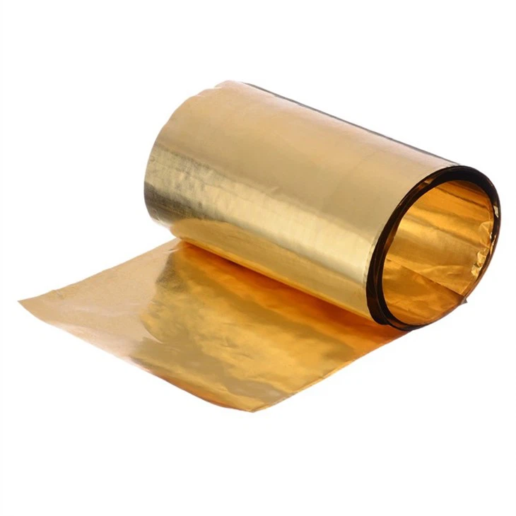 CuZn40 Copper Sheet