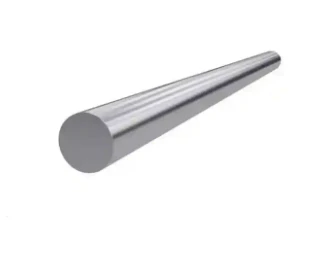 Grade5 Titanium Medical Bar