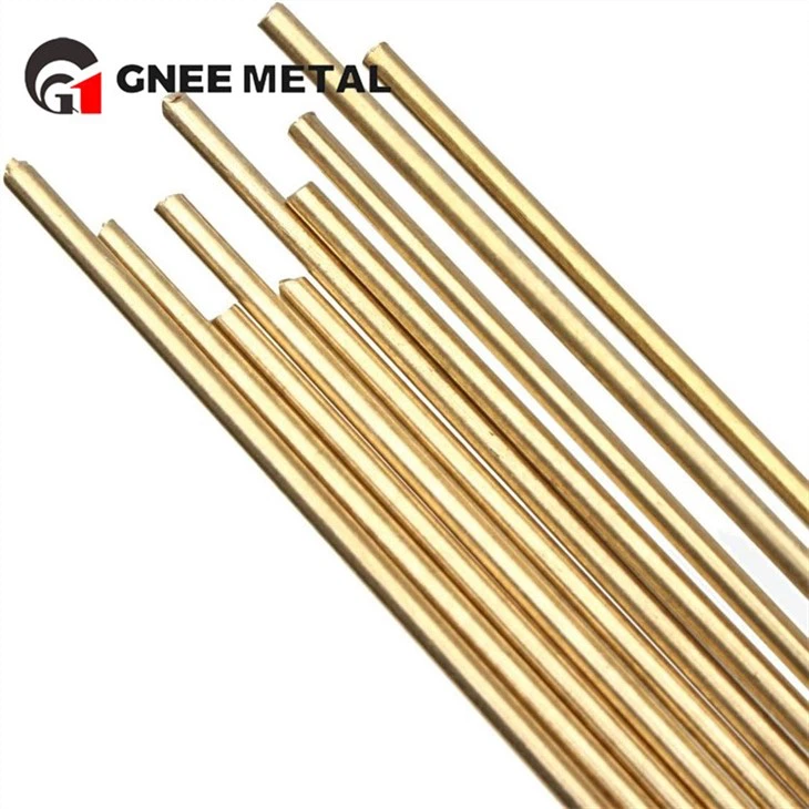 C2680 Brass Rods