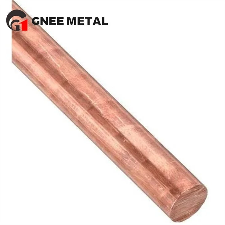 High Quality C21000 Copper Alloy Rod