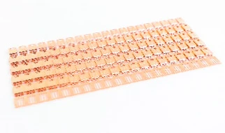 Lead Frame Strip/KFC
