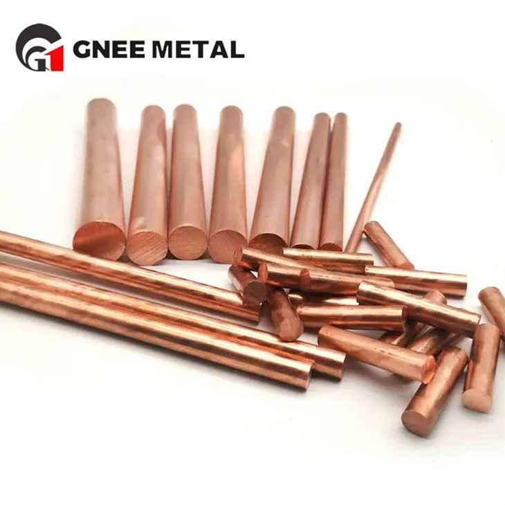 Long Life C3771 Copper Rod