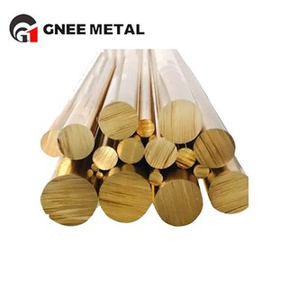 میله برنجی 12 میلی متری