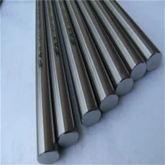 میله گرد تیتانیوم 14 میلی متری Gr5