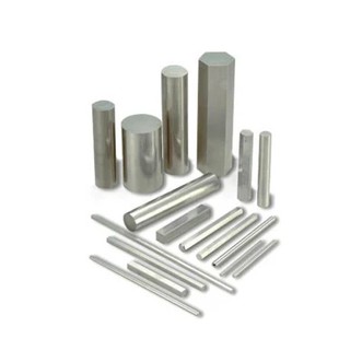 میله تیتانیوم 1 اینچی