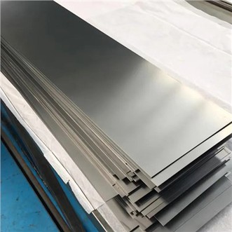 ورق تیتانیوم 1 میلی متری Gr5