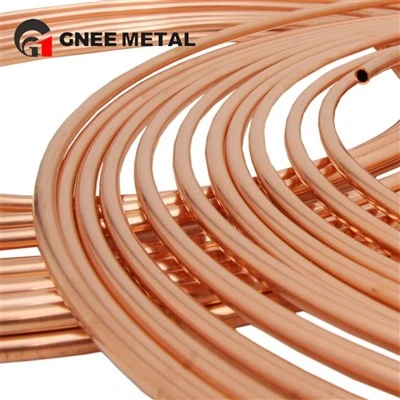 کولر گازی C21000 C23000 لوله مسی