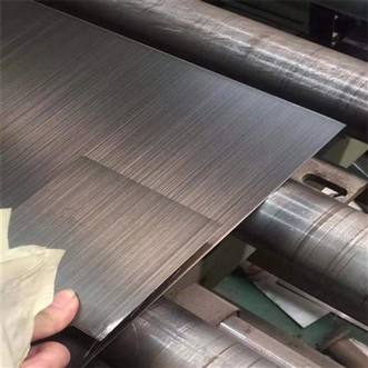 صفحات تیتانیوم درجه 2 ASTM B265