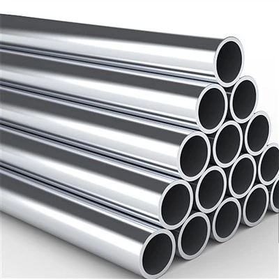 لوله بدون درز تیتانیوم درجه 2 ASTM B337