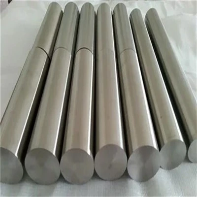 میله ASTM B348 Gr1