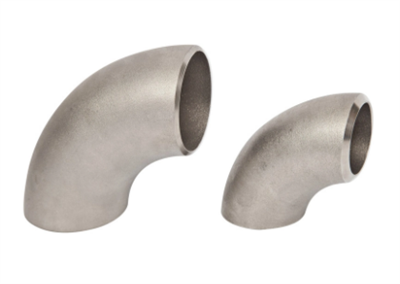 ASTM B363 Titanium Gr.7 Seamless Fittings Elbow