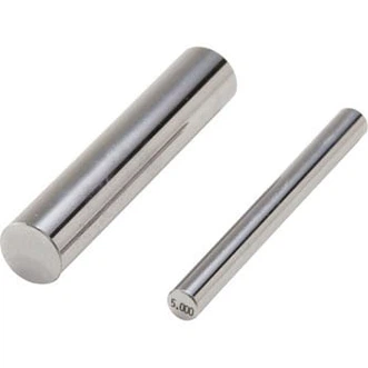 میله گرد تیتانیوم ASTM B381 Gr2