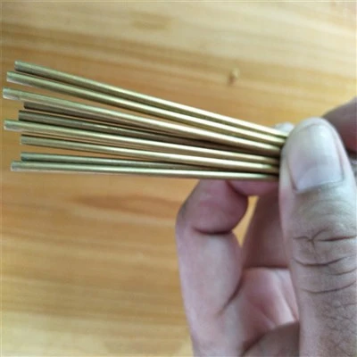 لوله مس سخت C17200