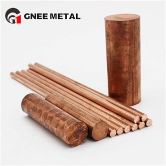 میله های آلیاژ مس C2600