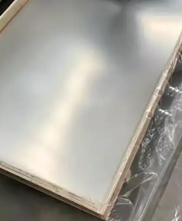 صفحه تیتانیوم درجه 5