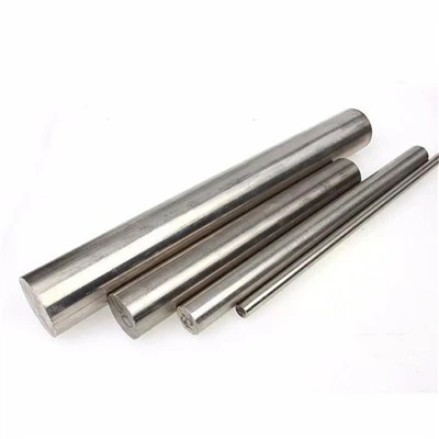 میله تیتانیوم با کیفیت بالا Astm Gr5