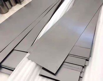 ورق تیتانیوم با کیفیت بالا Gr1