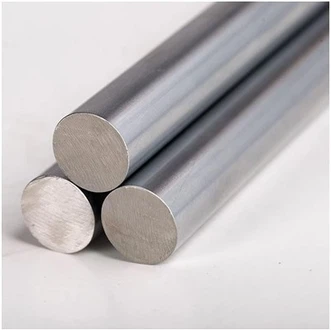 فروش گرم میله آلیاژ تیتانیوم ASTM B348 Gr5