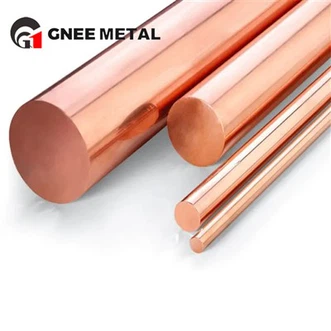 میله برنجی با قطر کوچک C2680