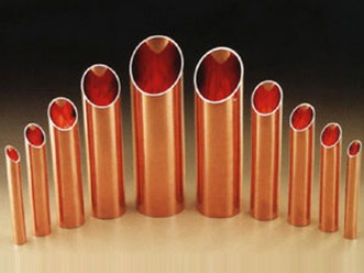 لوله های مسی TP2