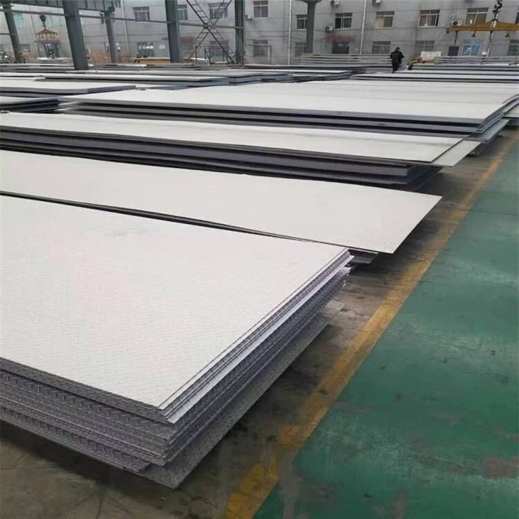TA2 Titanium Sheet